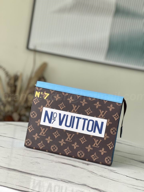 LV Wallets 16